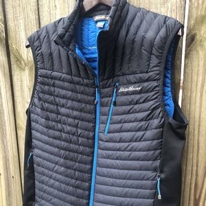 Eddie Bauer Vest - men’s